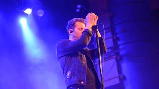 Anderson East - House Is A Building live @ The Vogue 5-12-18