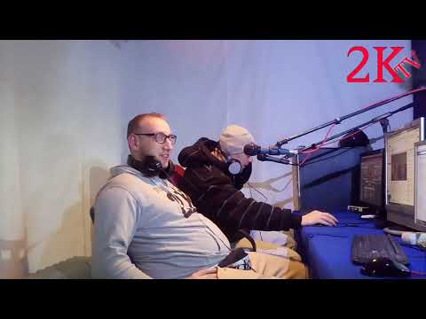 Rap bez cenzury Pogo & Tobol KULISY odcinek 1