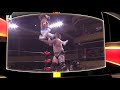 Villain Enterprises vs. Life Blood & More | Ring of Honor Tues. at 10 p.m. ET