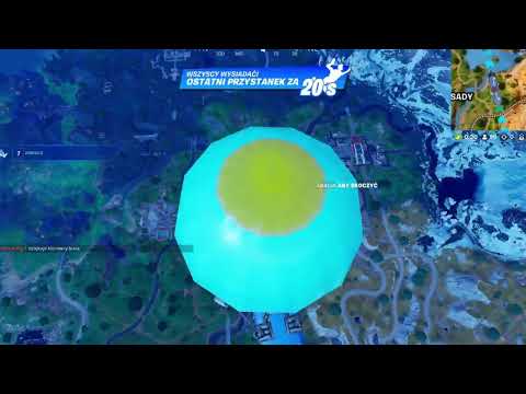 NAJLEPSZA KAMPA w FORTNITE