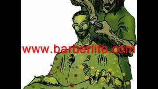 THE BEST BARBERSHOP RAP EVER FOR THE MASTER BARBERS