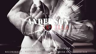 Anderson - Skrilla ( The Kodak Black Remix ) | ( Official Visuals ) | ( Free Verse ) | ( Cowdray Par
