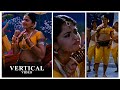 Anushka Shetty Rayya Rayya Vertical Video Alex Pandian Info UHD Yellow Actress Version