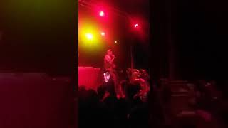 Aja Level Your Pussy Up live in Belo Horizonte - Brazil