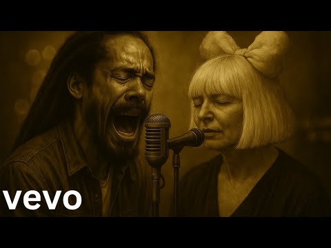 Damian Marley ft Sia - Babylon Is Fallen (official video 2025)