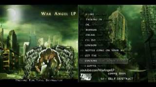 50 Cent featuring Robin Thicke  - Cocaine (War Angel LP)