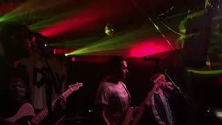 Saves The Day - Rocks Tonic Juice Magic - Richmond, Virginia (10)