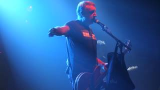 peter hook &amp; the light | every little counts | live @ machine du moulin rouge