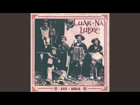 Dun tempo para sempre - Luar na Lubre