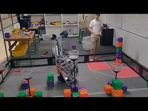 Tower Takeover 62019X Leeks 10/15/2019