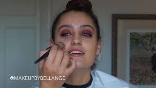 Makeup video no. 2
