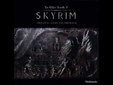 Jeremy Soule - Secunda