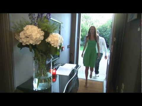 VisitLancashire: The Ashton, Lancaster