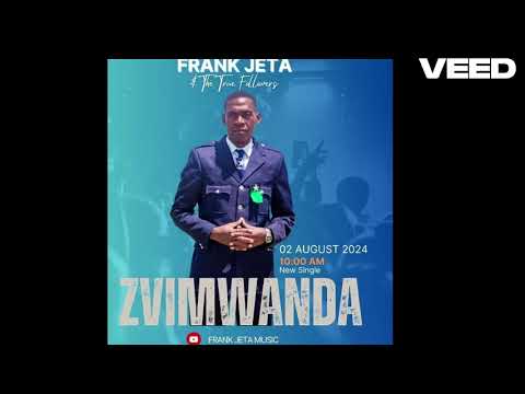 Frank Jeta  -Zvimwanda ( official Audio)  ,Produced by Mambo Hermas
