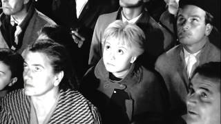 Martin Scorsese on &#39;&#39;La Strada&#39;&#39;