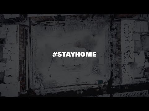LaTiDa feat  Vaseto Krumov, Alex Kiprov Jr. & Rado Kazasov - Vremeto Sprya #StayHome