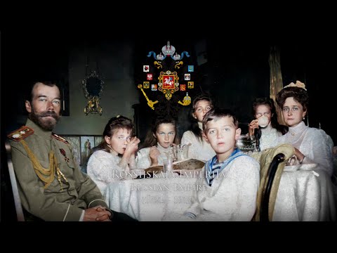 God, Save the Tsar (1833; Боже, Царя храни) Instrumental Version