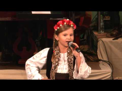 ANA GABRIELA COTE - opera  "TIMISUL"