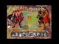 Golden Axe The Duel Death Adder VS Boss Final