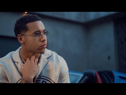 Larro - Way You Talk (Official Music Video)