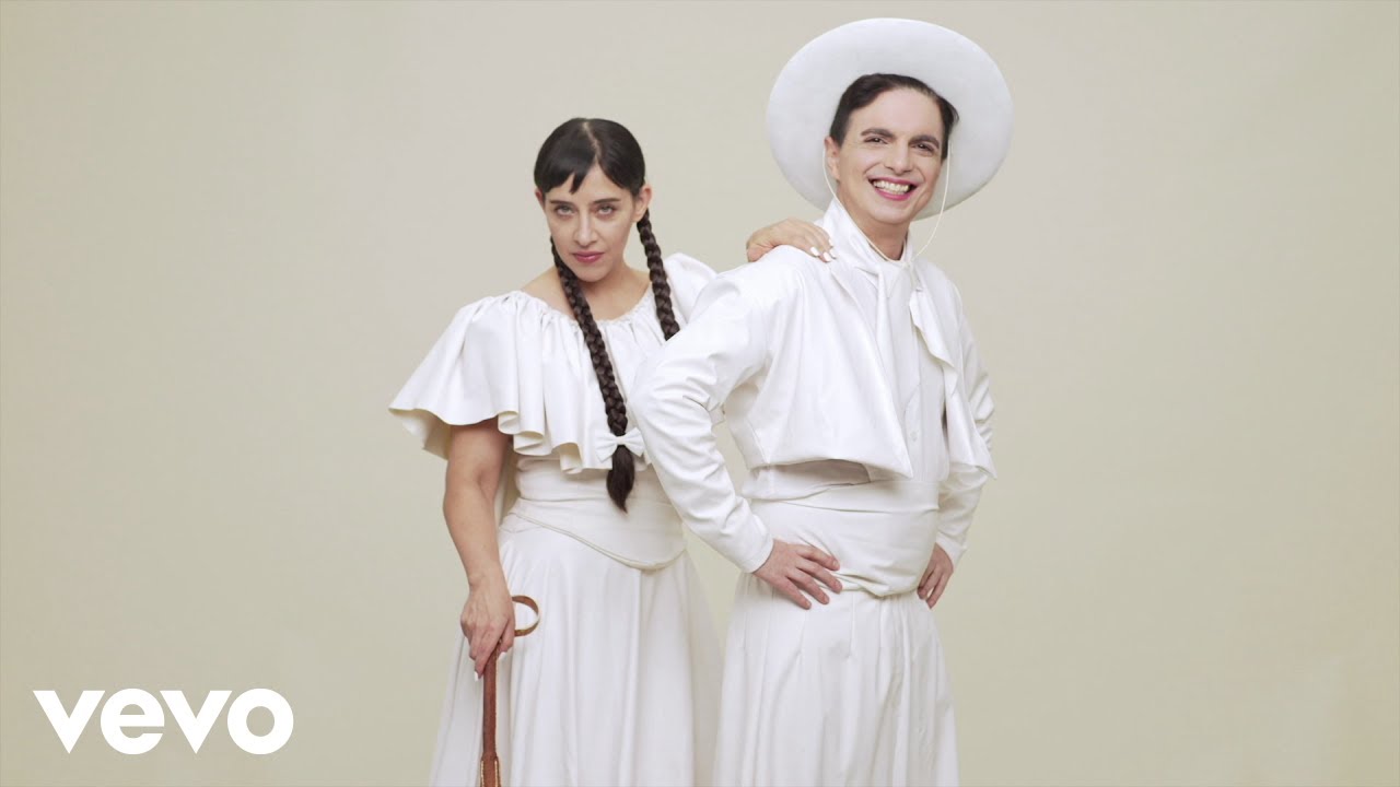 Miranda! festeja sus 20 años con un nuevo disco: "Souvenir"