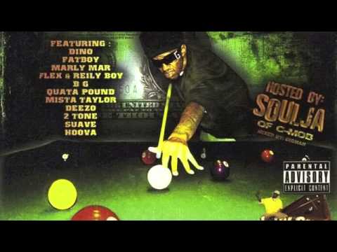 Lo-Key Da Lowman "Tosious"