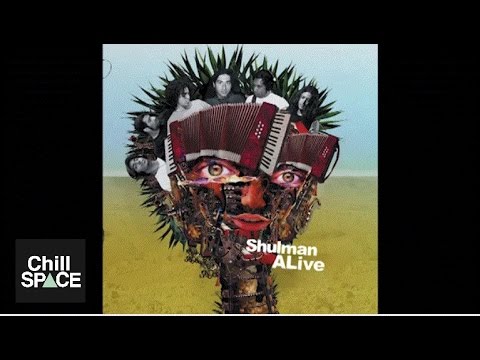 Shulman - Mia Nihta Mono Den Ftani (ALive Remix) | Chill Space
