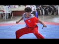 ARNIS NON TRADITIONAL ROTC GAMES NATIONAL CHAMPIONSHIP