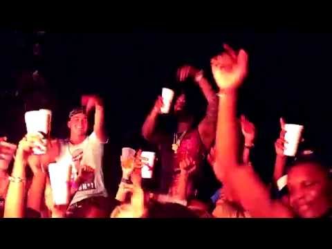 Ben G x Waka Flocka - Heart Of A Lion (Trap Remix) VIDEO