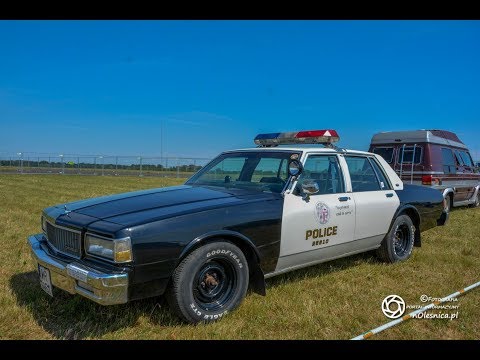 ACM Oleśnica - kolejne videozaproszenie