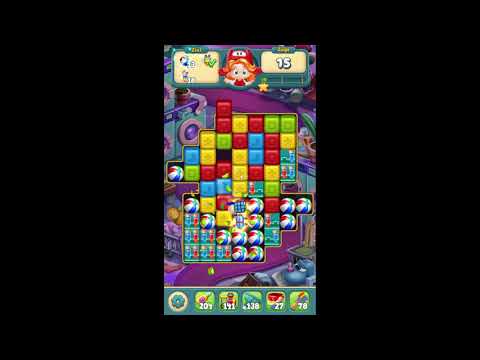 Toy Blast Level 4993