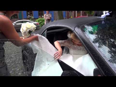 Hochzeit Dhana & Daniel Palace St. George 2015 HD