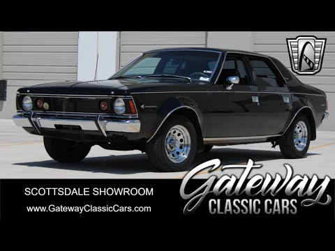 1971 AMC Hornet (CC-1983850) for sale in O'Fallon, Illinois