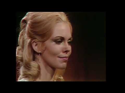 NEW Dark Shadows Back to the Present - Angelique Attacks Barnabas!