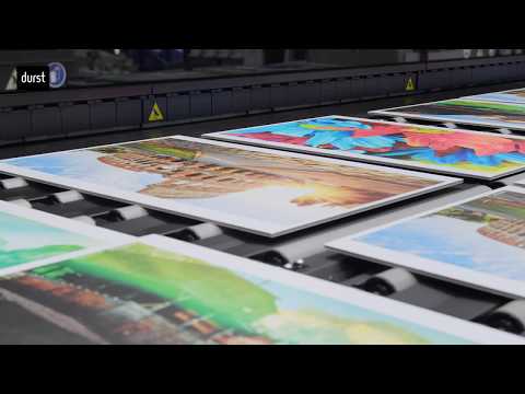 P5 technology platform – Automatic media width detection and thickness control