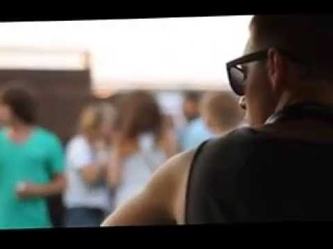 Softcash - A Boy Is Not Enough (Original mix) - [Roof Party Videoclip]