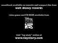 Toy Story 1995 End Credits With The Wiggles Audio Promo