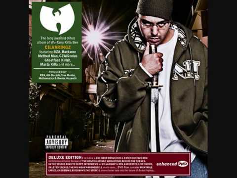 Cilvaringz - Jewels ft. GZA