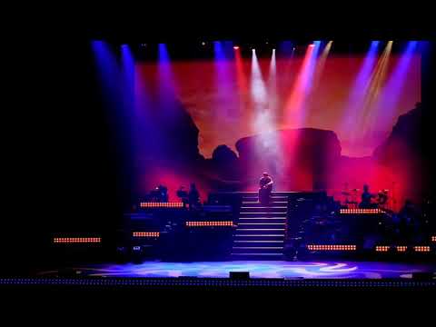 Heaven on Their Minds (Live in Korea)