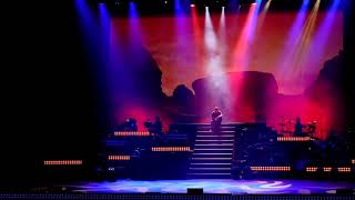 Heaven on Their Minds (Live in Korea)