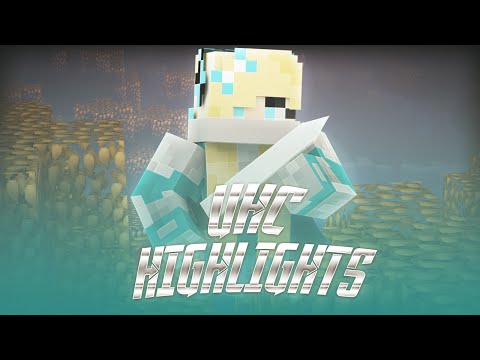 UHC Highlights ~ Demons #10