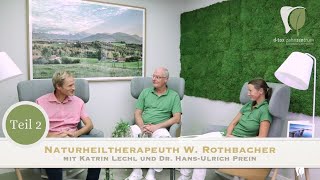Die Biologische Zahnmedizin - Teil 2 - Störfelder, Therapien, NICOs, FDOKs