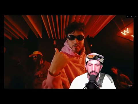 Jesse Baez, Alvaro Diaz - Podemos Intentar (OPINIÓN/REACCIÓN) J. To 💜