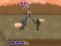 Golden Axe Walkthrough Arcade Game