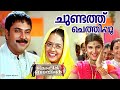 Chundathu Chethippoo Video Song Mammootty Mukesh Rambha Bhavana Deepak Dev