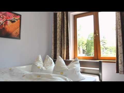 Willa Lena Szklarska Poręba