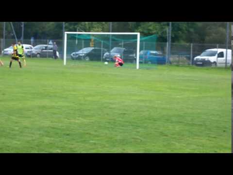 Mecz KO: Piliczanka Pilica - Prądniczanka Kraków (27-08-2017)