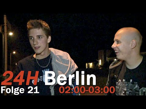 24H Berlin - Ein Tag im Leben - 02:00-03:00 (Folge 21/24)