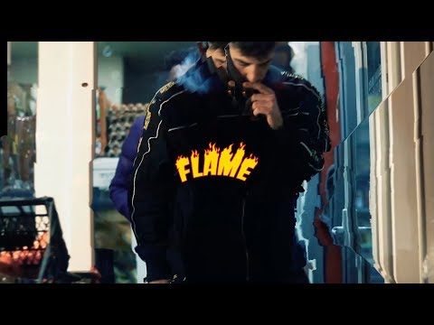 Qeppi - " Flame " (Prod. by l4wrld)