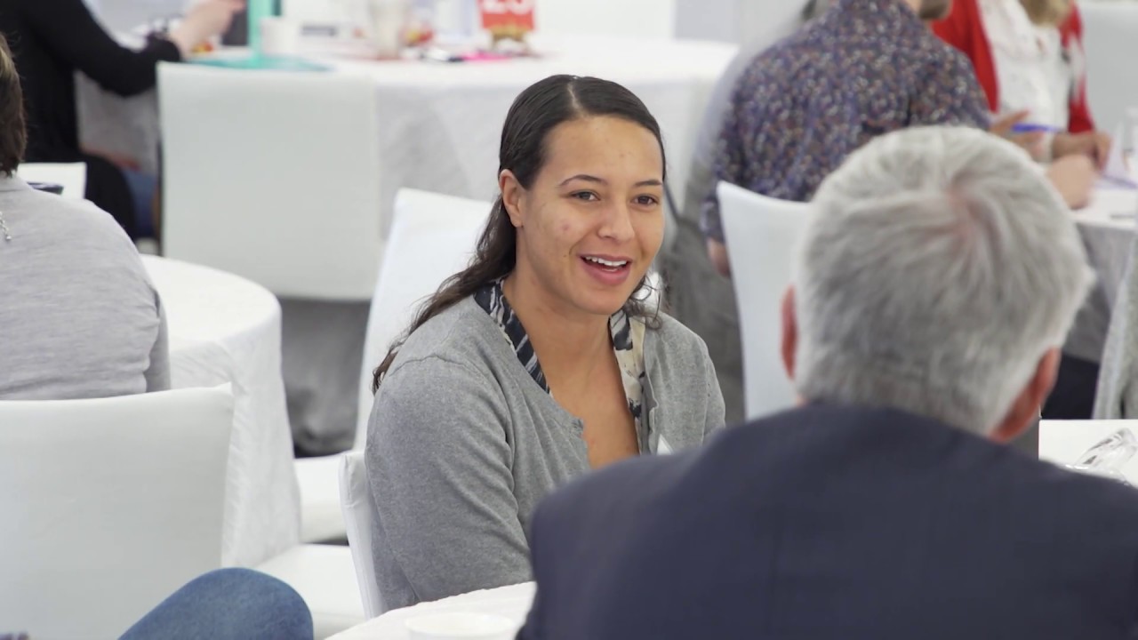 Community Engagement Symposium 2019